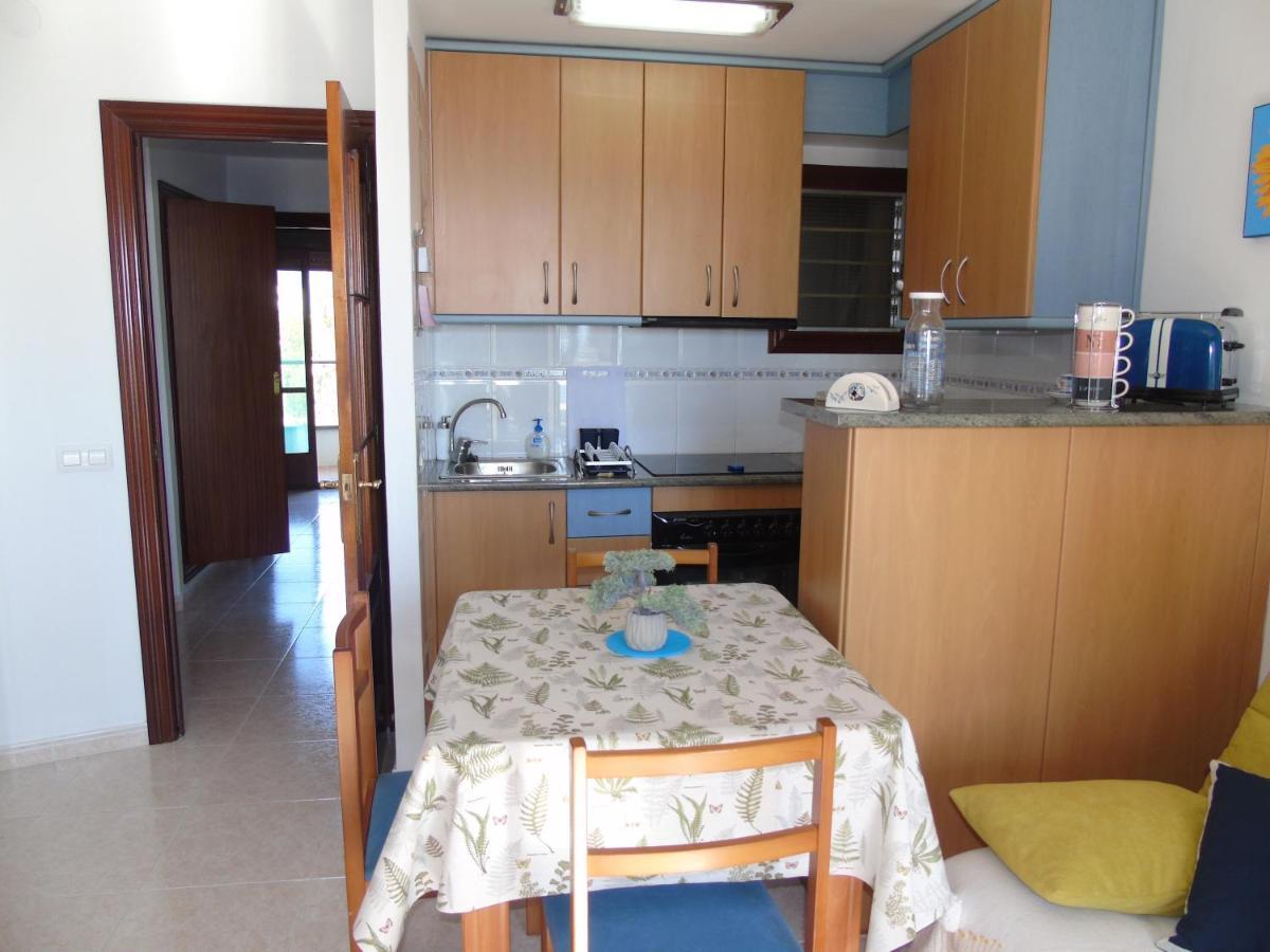 Appartement Premiere Ligne De Mer روساس المظهر الخارجي الصورة